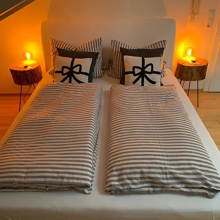 Chiemgau-Loft Zwischen Seenzauber Und Gipfelglueck Riedering ภายนอก รูปภาพ