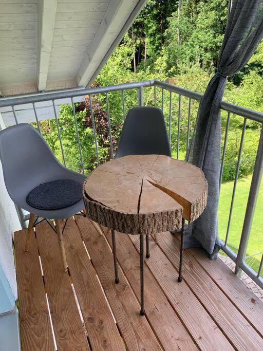 Chiemgau-Loft Zwischen Seenzauber Und Gipfelglueck Riedering ภายนอก รูปภาพ
