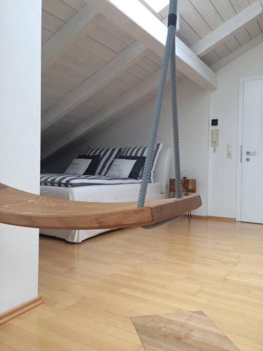 Chiemgau-Loft Zwischen Seenzauber Und Gipfelglueck Riedering ภายนอก รูปภาพ
