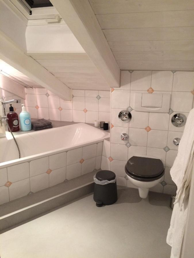 Chiemgau-Loft Zwischen Seenzauber Und Gipfelglueck Riedering ภายนอก รูปภาพ