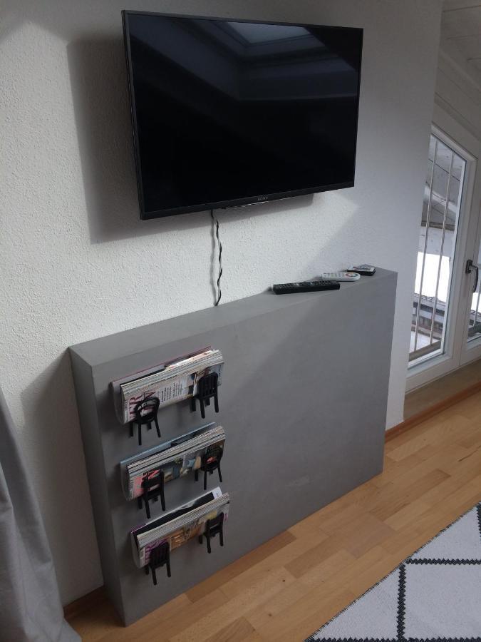 Chiemgau-Loft Zwischen Seenzauber Und Gipfelglueck Riedering ภายนอก รูปภาพ