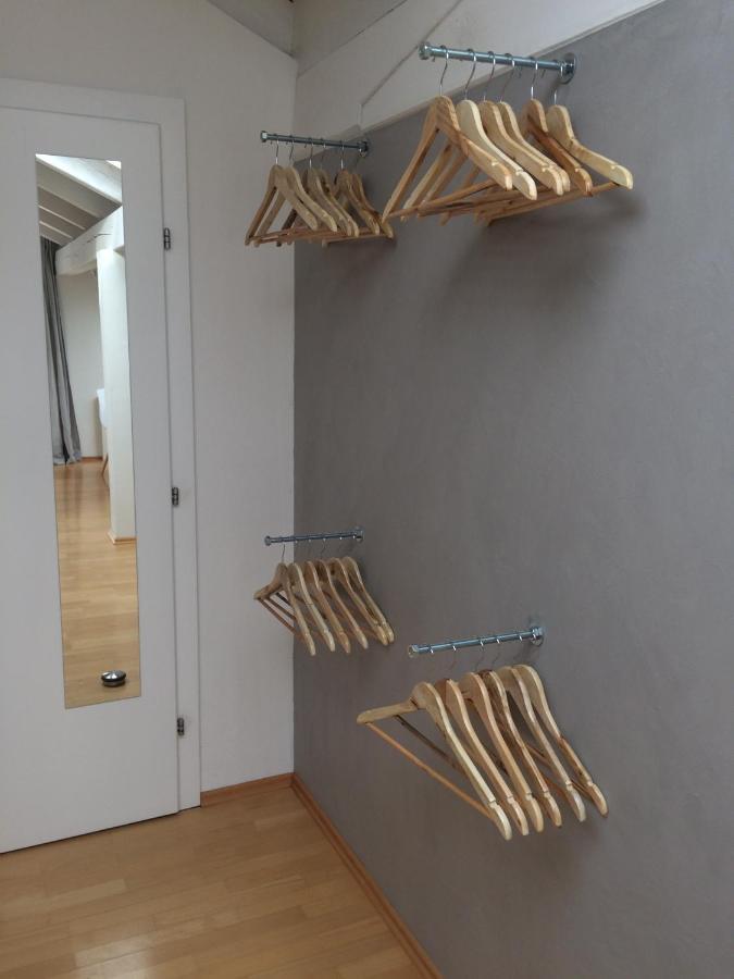 Chiemgau-Loft Zwischen Seenzauber Und Gipfelglueck Riedering ภายนอก รูปภาพ