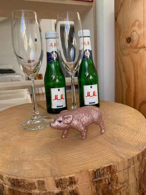 Chiemgau-Loft Zwischen Seenzauber Und Gipfelglueck Riedering ภายนอก รูปภาพ
