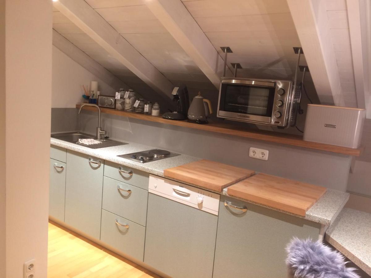 Chiemgau-Loft Zwischen Seenzauber Und Gipfelglueck Riedering ภายนอก รูปภาพ