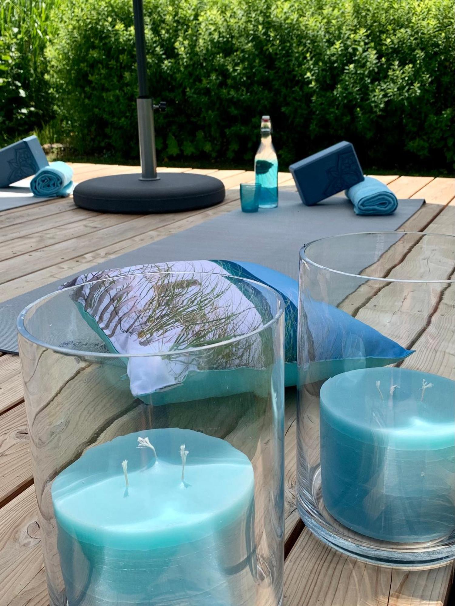 Chiemgau-Loft Zwischen Seenzauber Und Gipfelglueck Riedering ภายนอก รูปภาพ